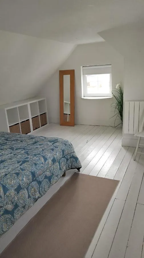 Holiday home Home Sweet Home Plerin France