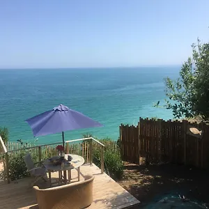 La En Bord De Vakantiehuis